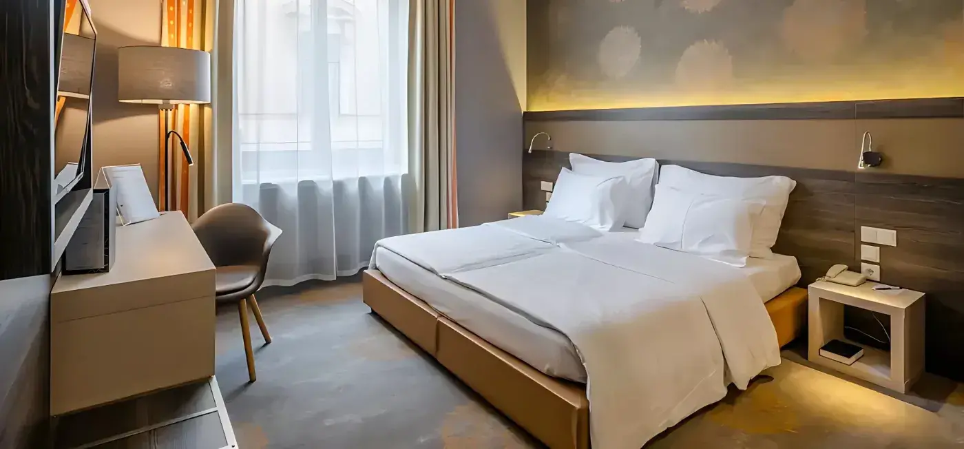 Hotel Museum Budapest